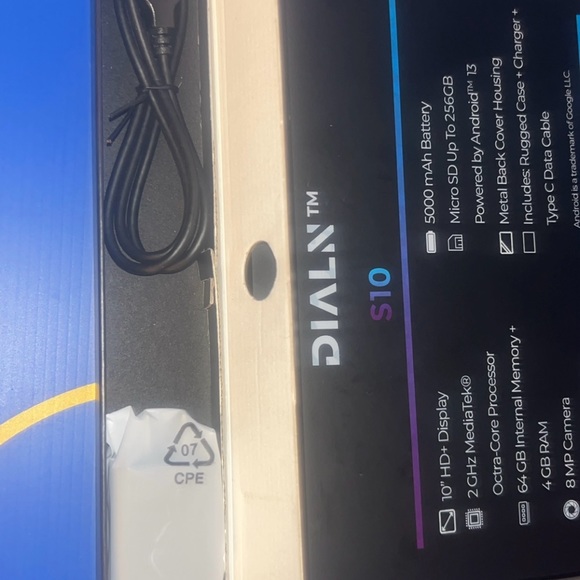 Dialn S10 - Picture 2 of 5